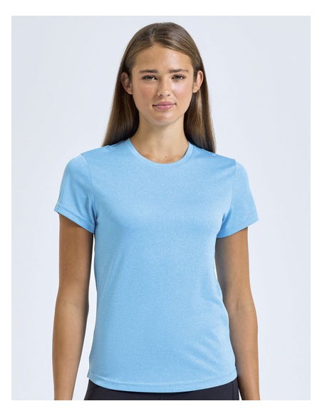 TRI-TR502-Womens Recycled Performance T-Shirt 2